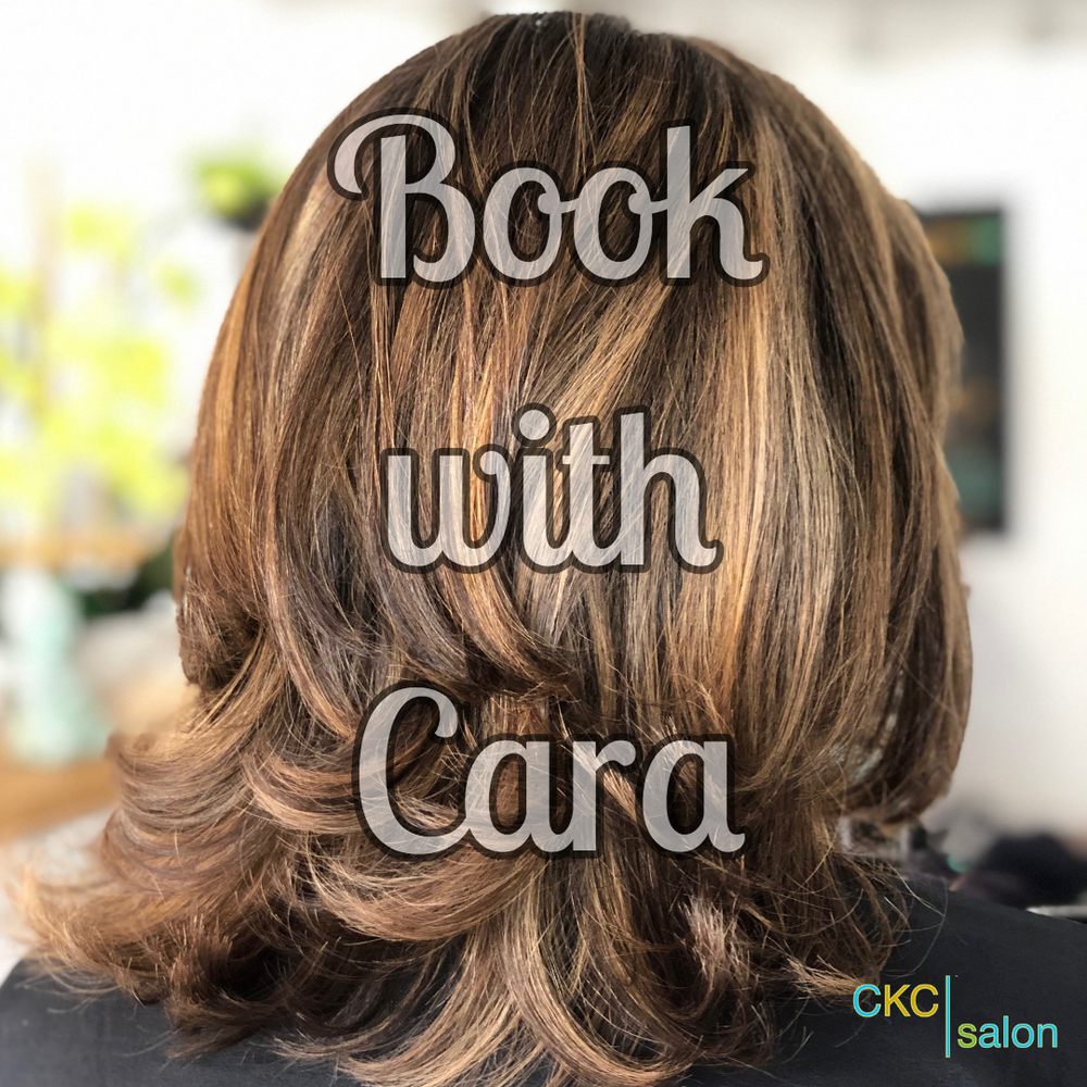 CKC Salon & Keratin Bar