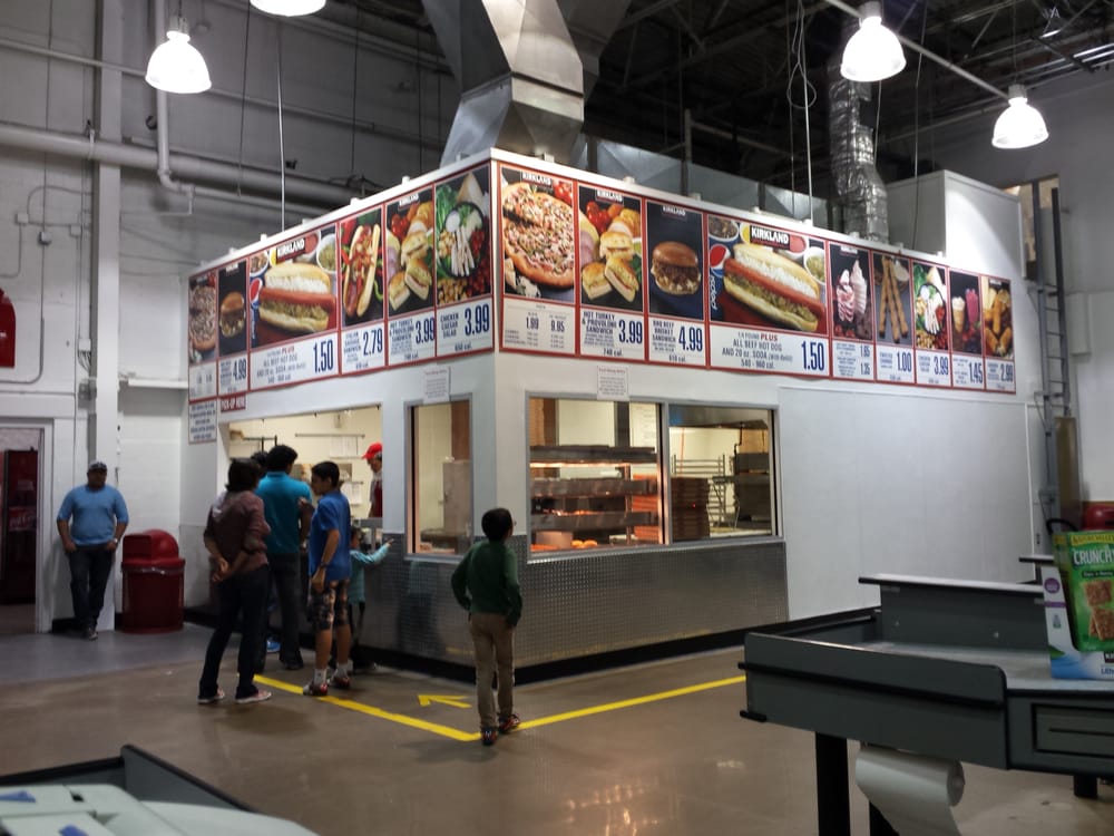 Costco Wholesale