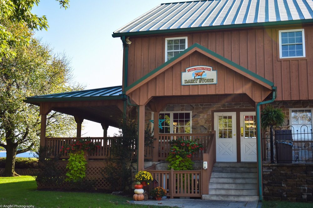 Lapp Valley Farms