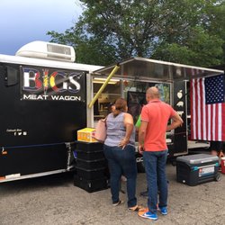 Bigs Meat Wagon & BBQ photo