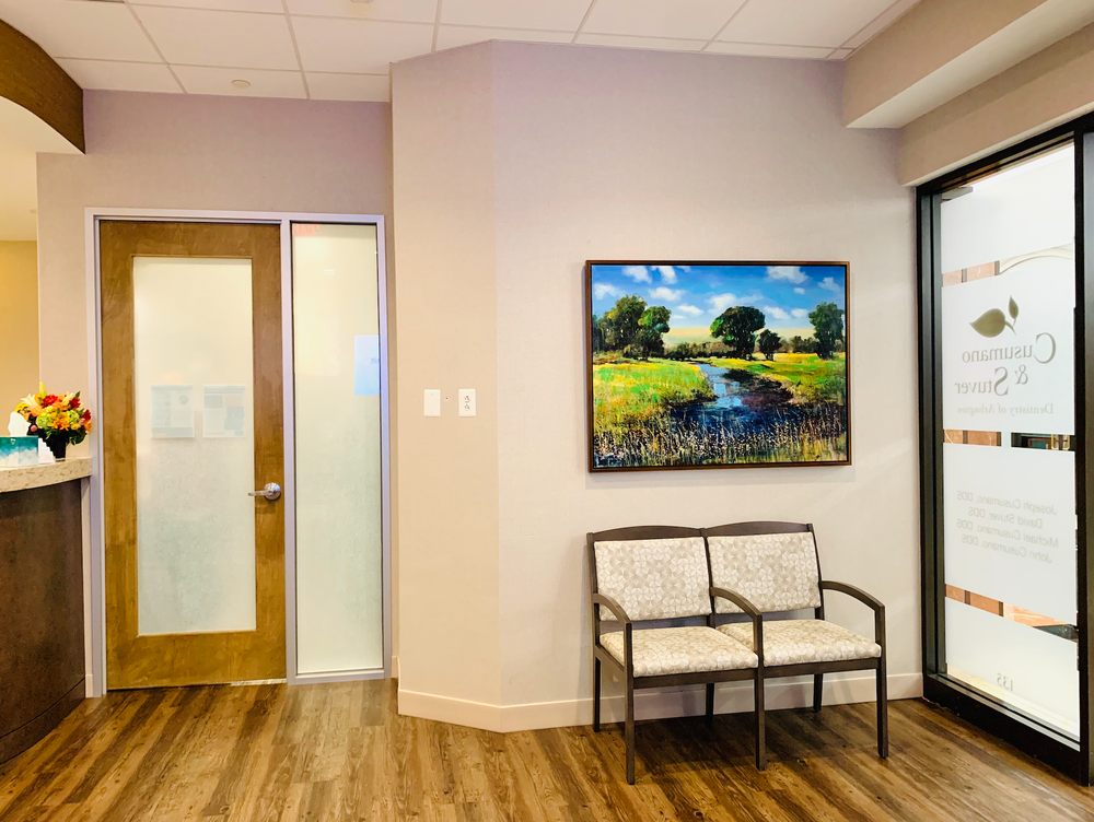image of business Cusumano & Stuver - Dentistry of Arlington