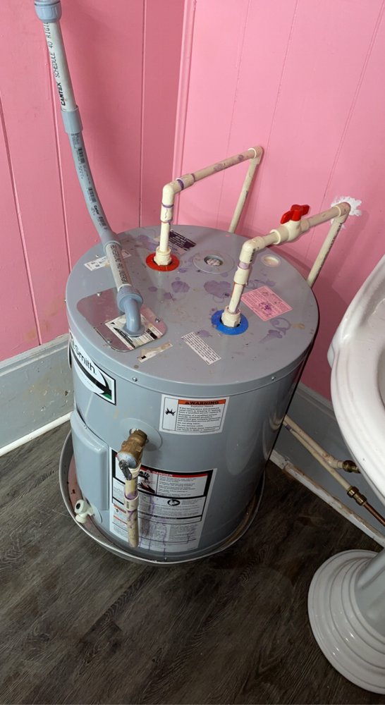 Hunters Plumbing & HVAC