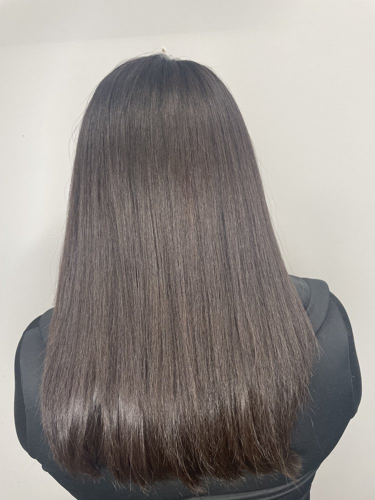 Jennifer Munoz- Luxury Hair