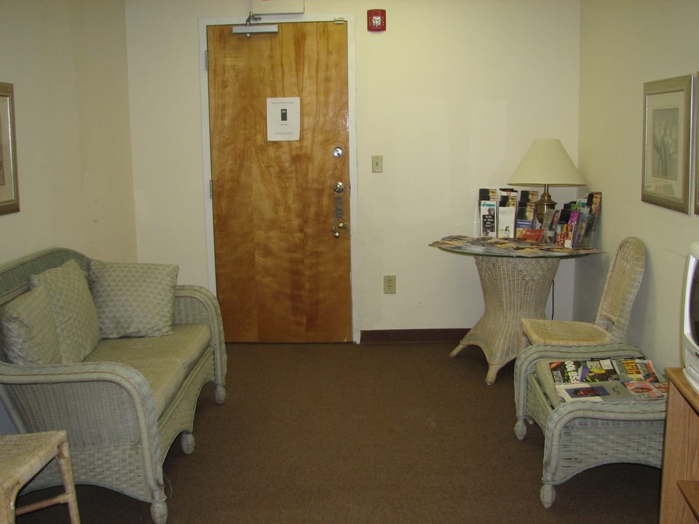 Care Net Pregnancy Center of Rockland
