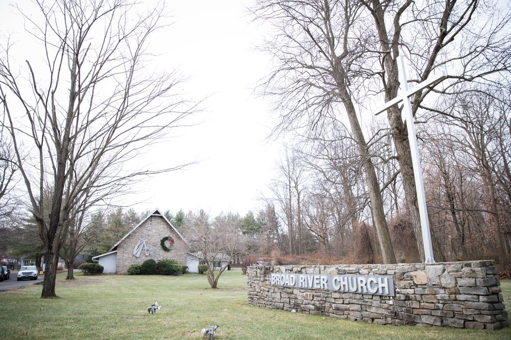 Broad River Church