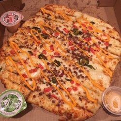 Toppers Pizza Toppers Pizza