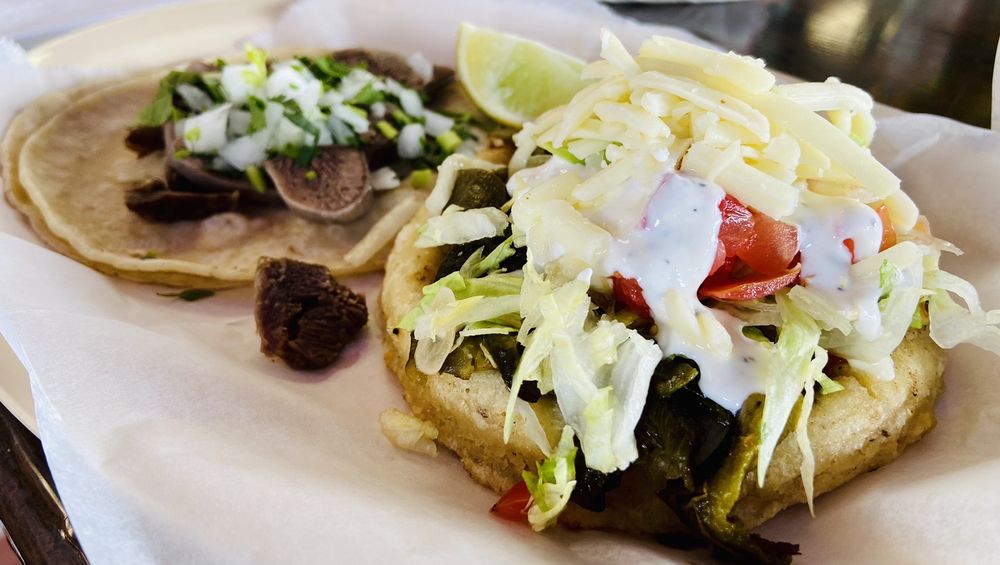 Taqueria Burritos Locos