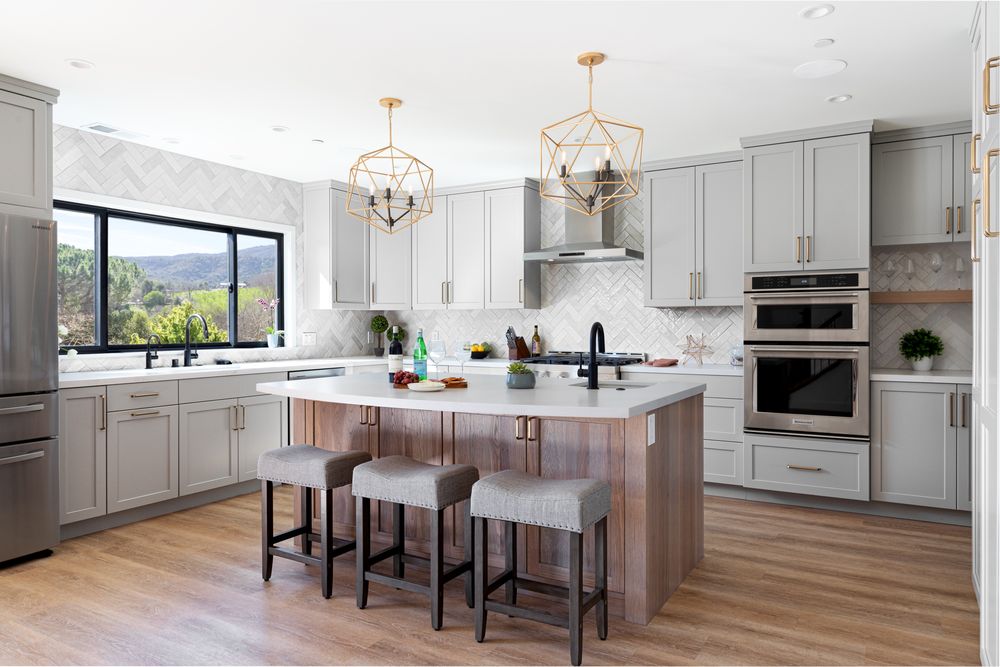 Lewis Design Build Remodel