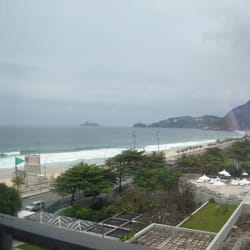 Hotel Intercontinental Rio Closed Hotels Av Prefeito Mendes Photo Of Hotel Intercontinental Rio De Janeiro Rj Brazil Early Morning