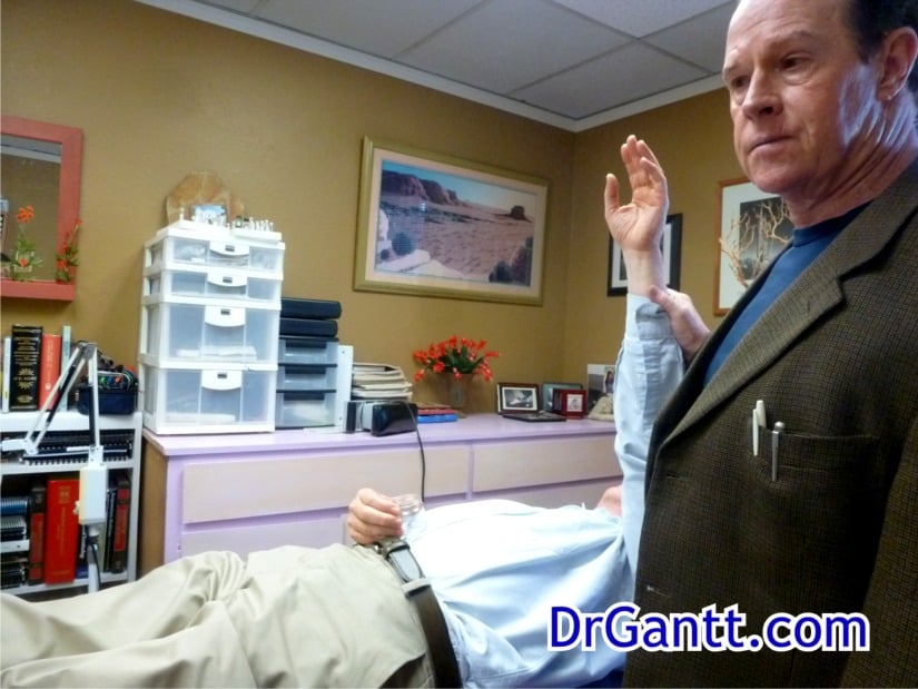 image of business Natural Health Clinic