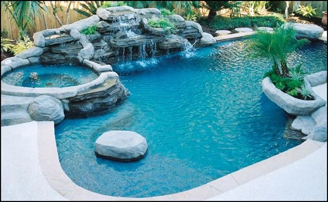PFS Pool & Spa Service & Repair