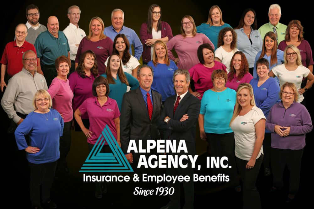 Alpena Agency