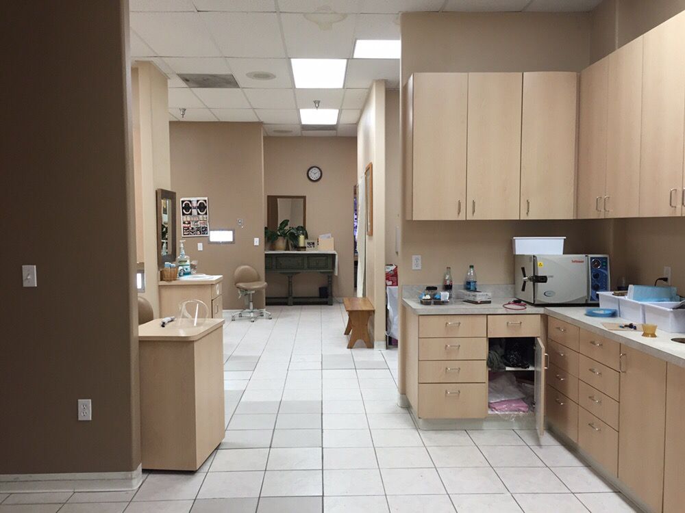 image of business West Dental