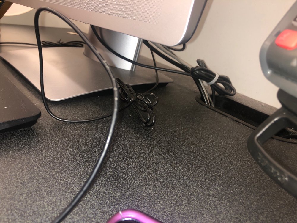 Staples