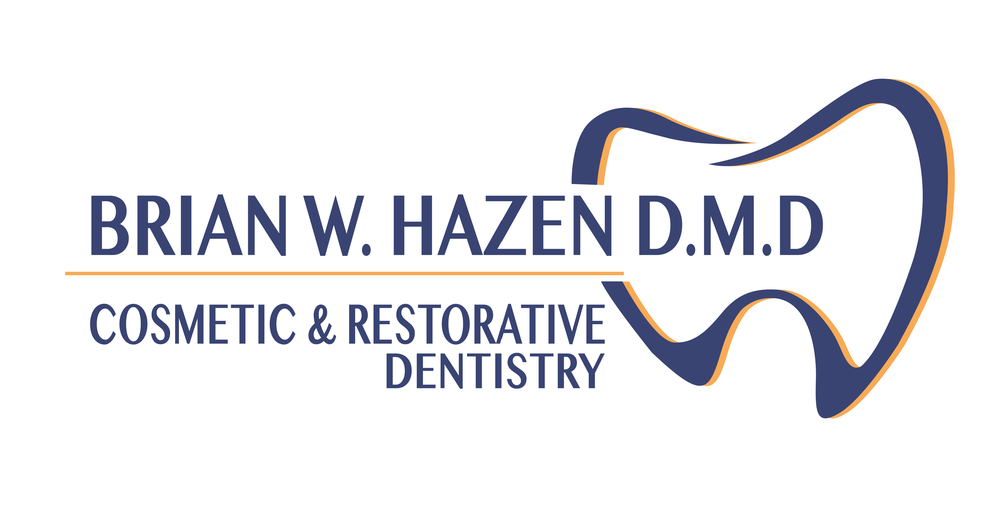 image of business Brian W. Hazen, D.M.D