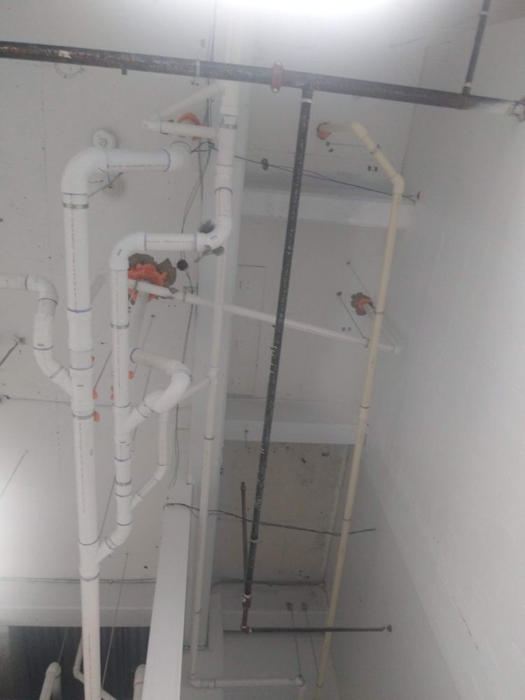 BBD Plumbing