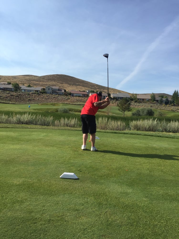 Red Hawk Golf and Resort Tee Times 29 Photos & 24 Reviews Golf Spanish Springs Sparks