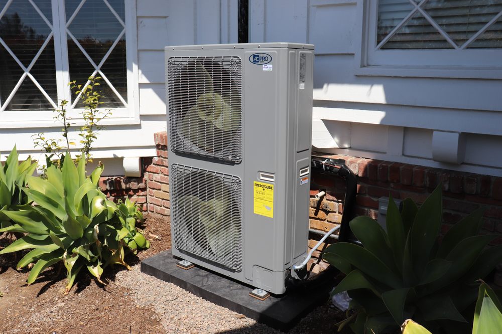 image of business Comfort Time Heating & Cooling