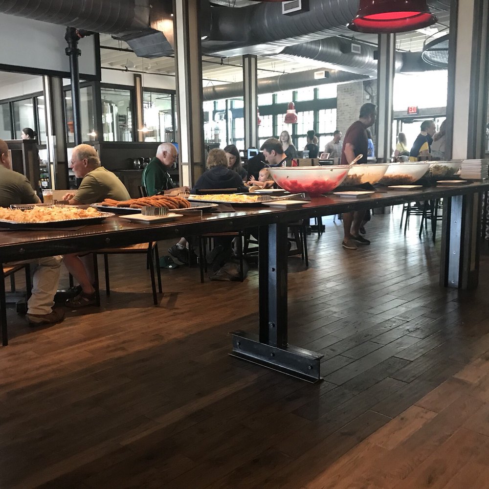 Strawberry Alley Ale Works 289 Photos & 266 Reviews American (Traditional) 103 Strawberry