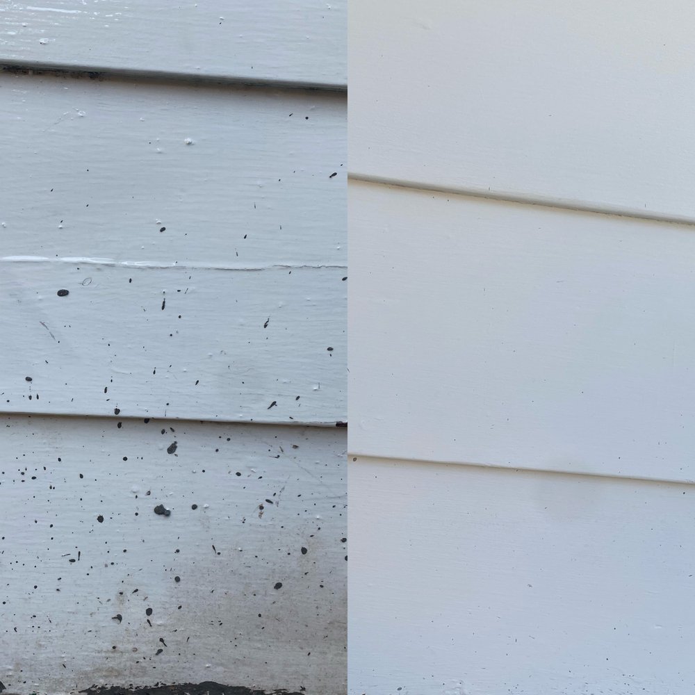 Power Wash USA