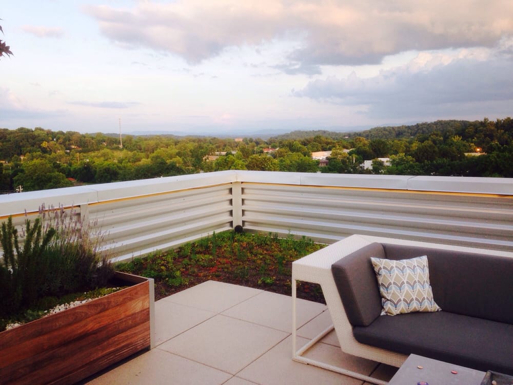 barre3 Knoxville - Bearden Hill