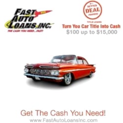 Cash advance in 1 hour photo 3
