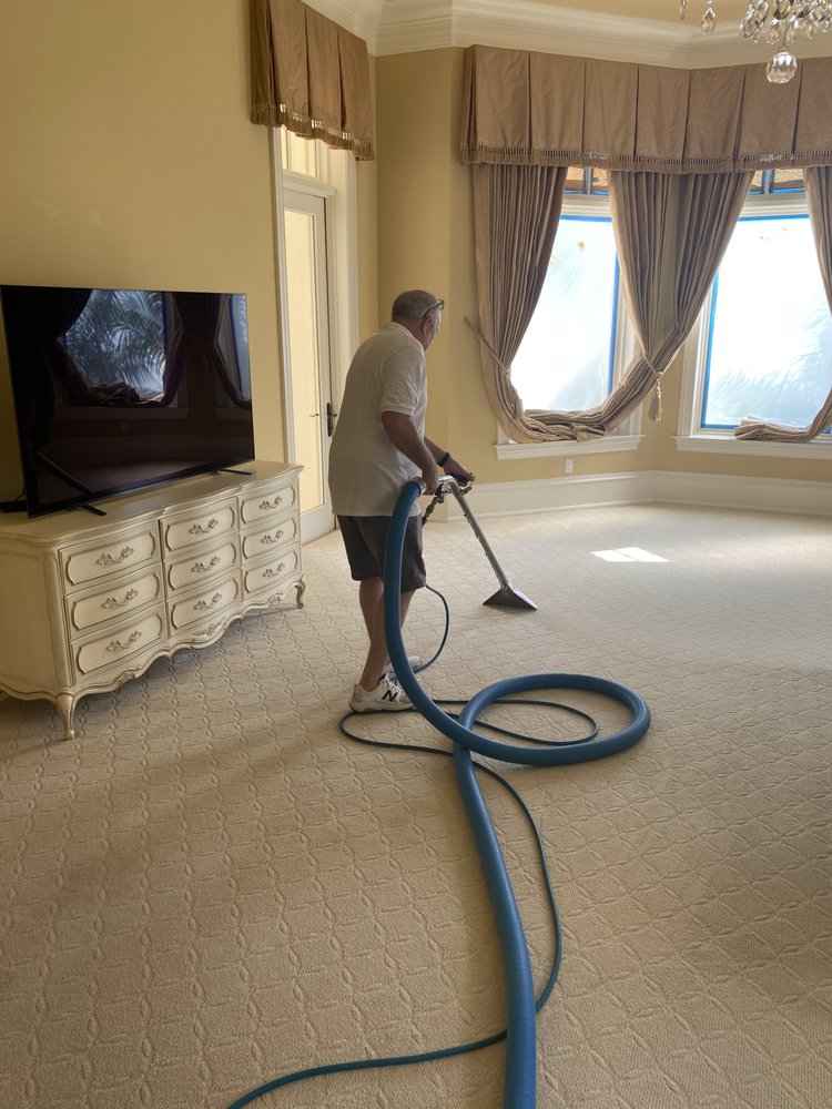 image of business Dirt Doctor Floor Cleaning Specialist
