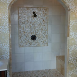 Mosaic Tile 36 Photos 35 Reviews Kitchen Bath 3935 Photo Of Mosaic Tile Chantilly Va United States