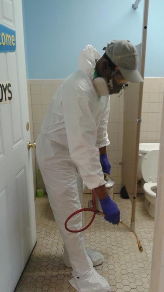 Pathway Pest Control