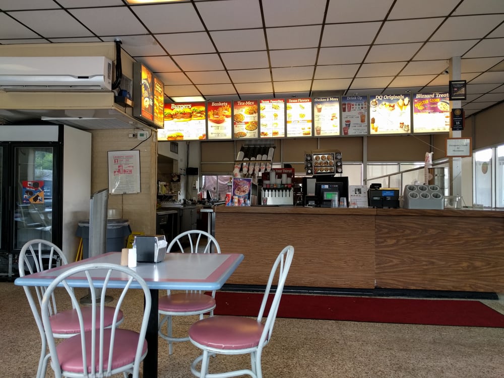 Dairy Queen 20 Reviews Ice Cream & Frozen Yogurt 6707 Westview Dr