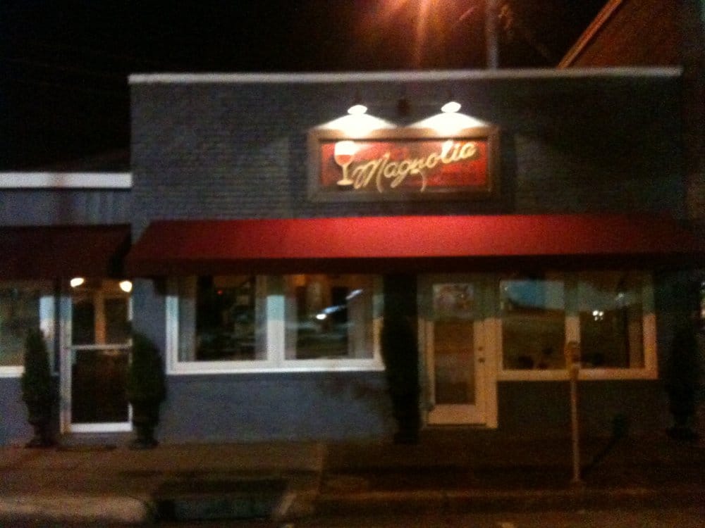 Photos for The Sweet Magnolia Cafe Yelp