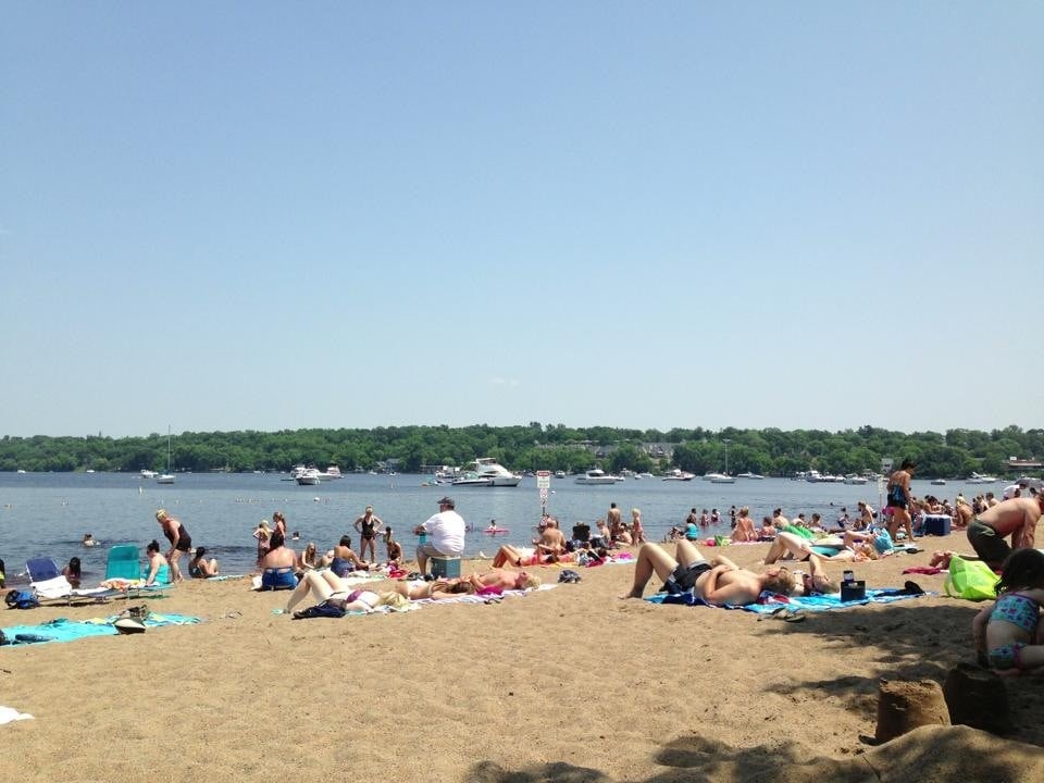 Point Douglas Beach 2019 All You Need to Know BEFORE You Go (with Photos) Beaches Yelp