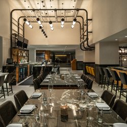 Top 10 Best Restaurants Near Pepsi Center In Denver Co Last Courier Market Bar Kitchen