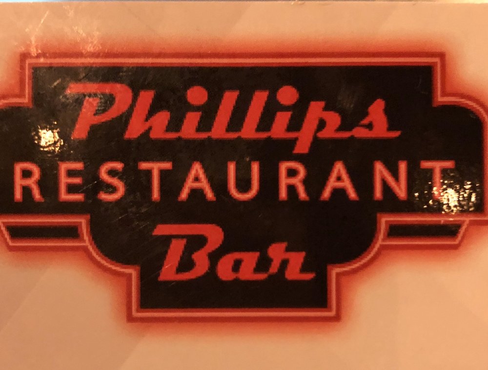 Phillips Bar & Restaurant