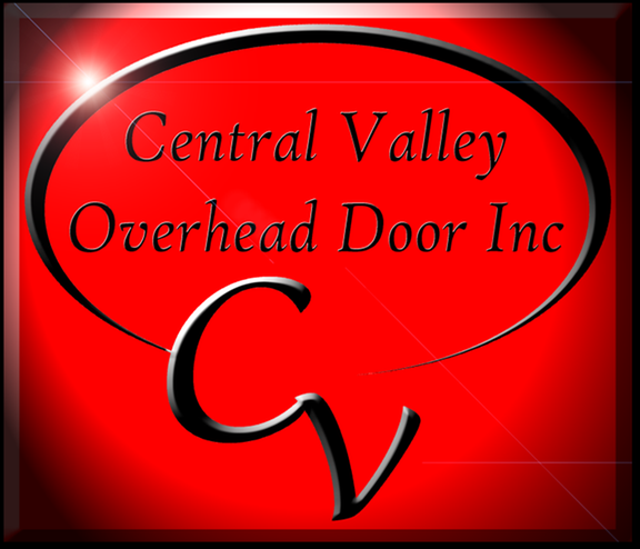 Central Valley Overhead Door