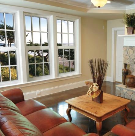 The Window Source of the Carolinas