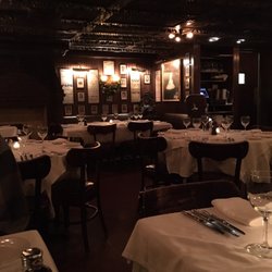 Keens Steakhouse 2578 Photos 2279 Reviews Steakhouses 72 W Photo Of Keens Steakhouse New York Ny United States Cozy Corner