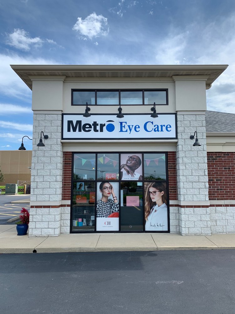 Metro Eye Care