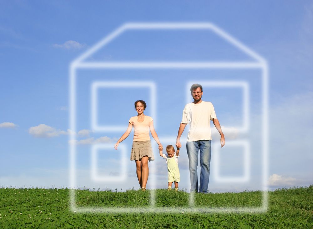 Golden Empire Mortgage