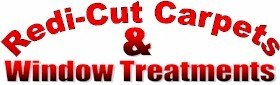 Redi-cut Carpets