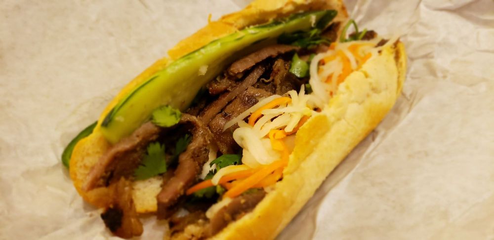 XinhXinh Vietnamese Bistro