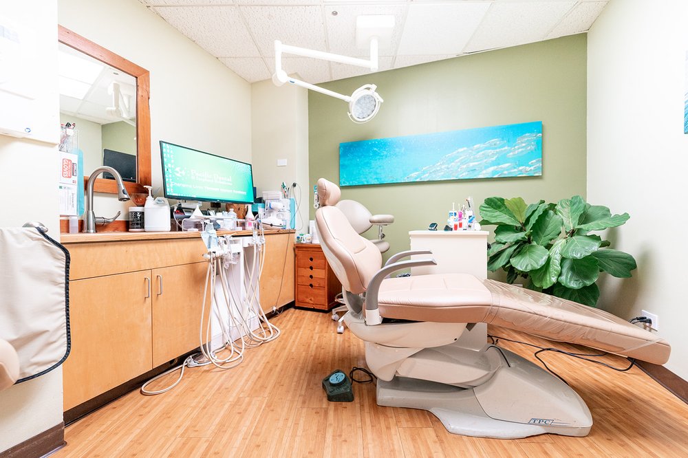 image of business Pacific Dental & Implant Solutions