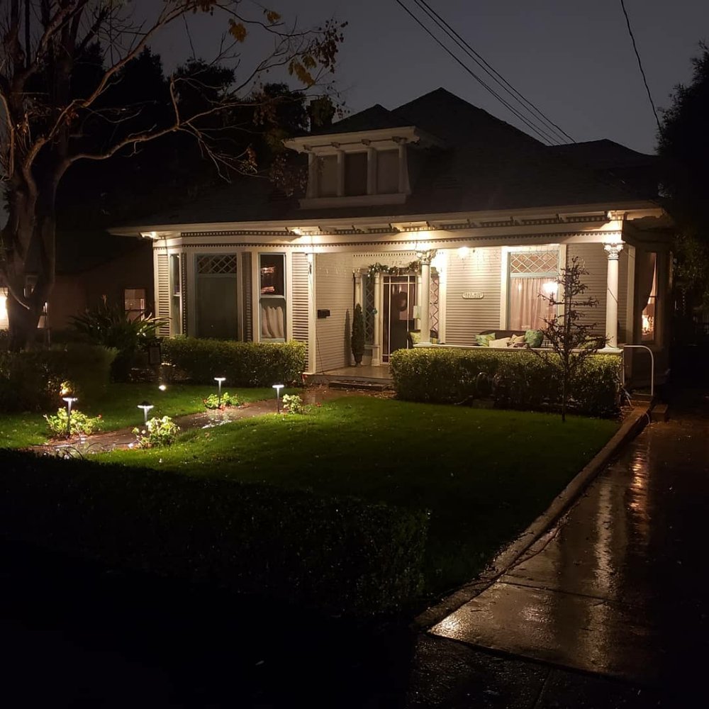 image of business Just Landscape Lighting