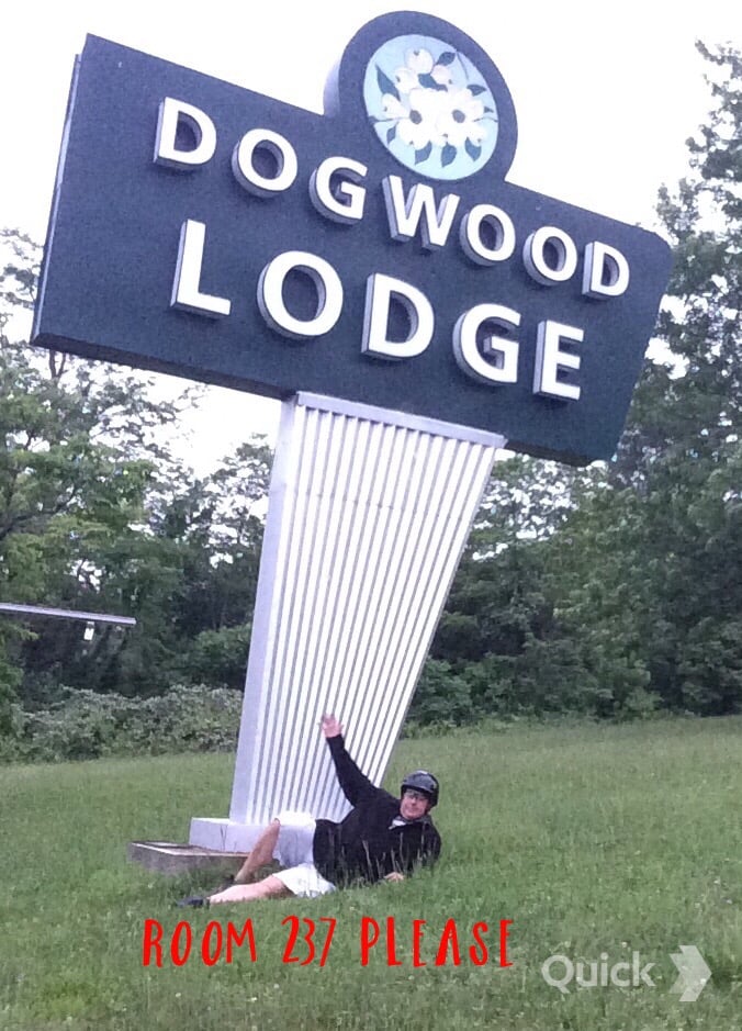 Dogwood Lodge of Radford Hotels 7073 Lee Hwy, Fairlawn, VA Phone