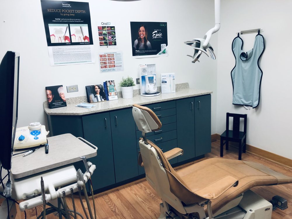 image of business Elgin Dental Care