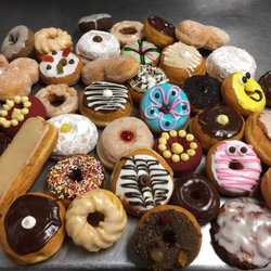 Joey Bag A Donuts 58 Photos 65 Reviews 1118 Park West Photo Of Joey Bag A Donuts Mount Pleasant Sc United States