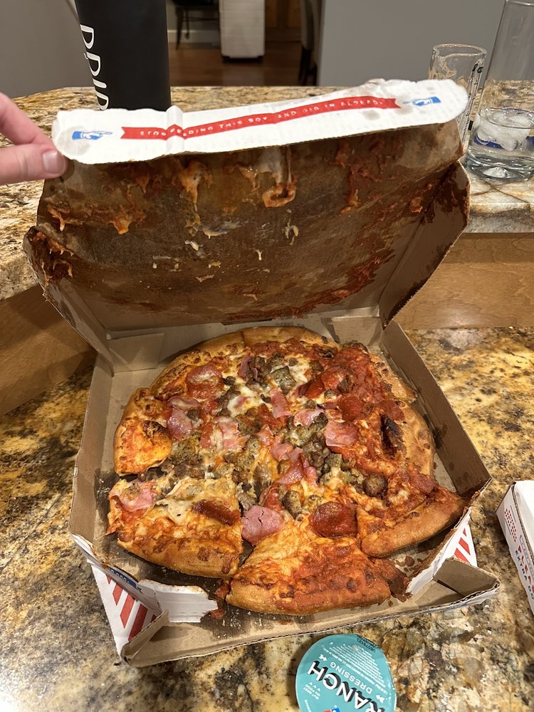 Domino's Pizza
