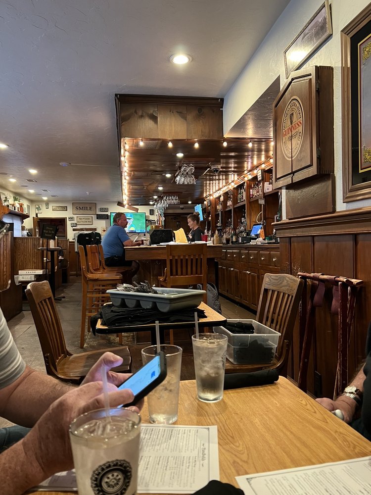 O'Rorke's Eatery & Spirits