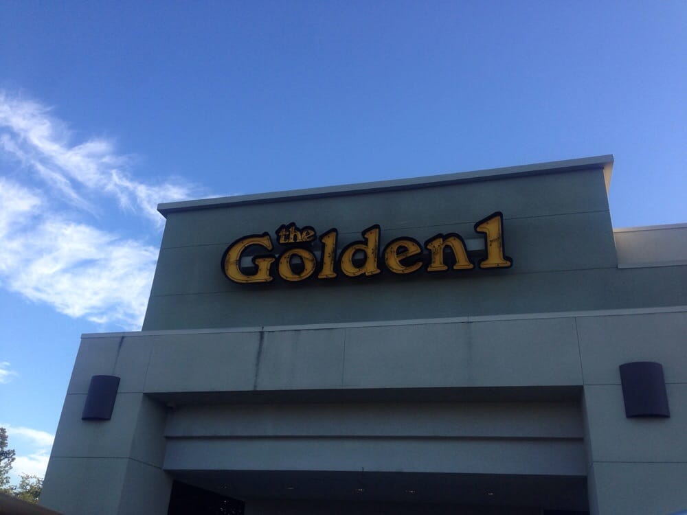 Golden 1 Credit Union Banks & Credit Unions 6040 N Figarden Dr