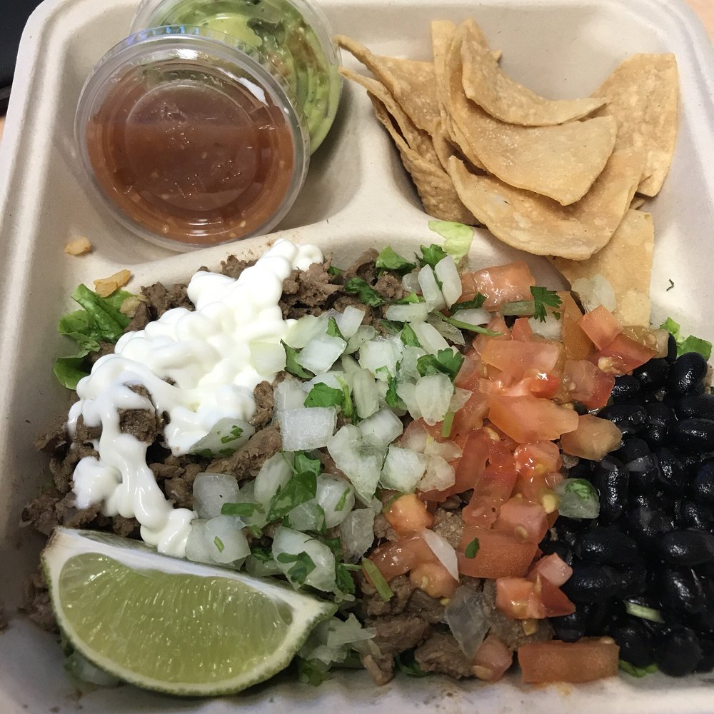 G's Taco Spot on Wheels G's Taco Spot on Wheels